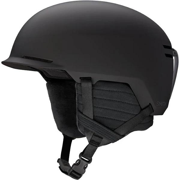 Smith | Scout Junior Helmet | Youth | 2020 | Black