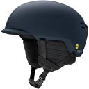 Smith Scout MIPS Snow Helmet - Matte Black | Snow Helmets