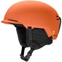 Smith Scout MIPS Snow Helmet - Matte Carnelian | Snow Helmets
