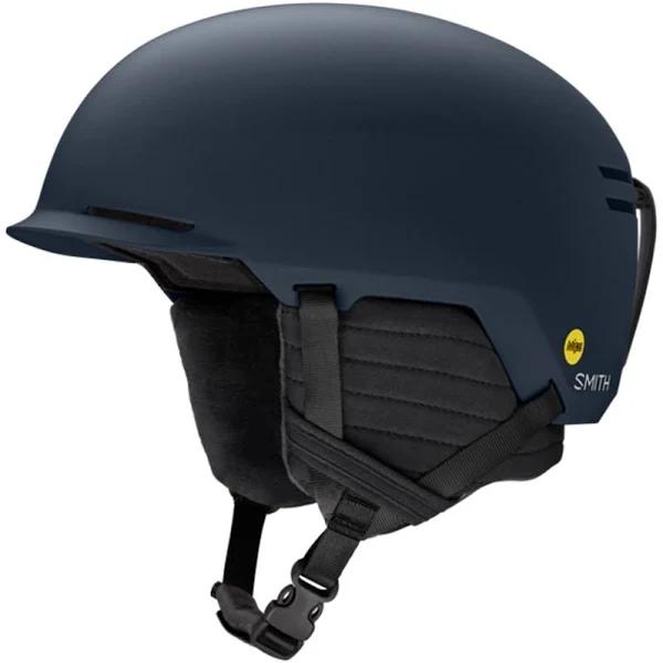 Smith Scout MIPS Snow Helmet - Matte Ink | Snow Helmets