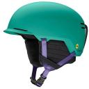 Smith Scout MIPS Snow Helmet - Matte Jade Block | Snow Helmets
