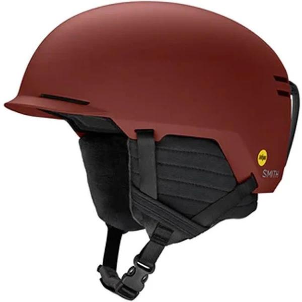 Smith Scout MIPS Snow Helmet - Matte Oxide | Snow Helmets