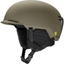 Smith Scout Snow Helmet - MT Burnt Org | Snow Helmets