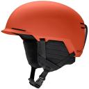 Smith Scout Snow Helmet - MT Burnt Org | Snow Helmets