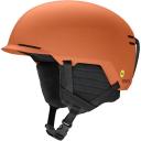 Smith Scout Snow Helmet - MT Burnt Org | Snow Helmets