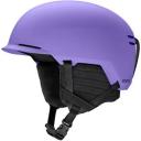 Smith Scout Snow Helmet - MT Burnt Org | Snow Helmets