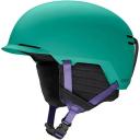 Smith Scout Snow Helmet - MT Burnt Org | Snow Helmets