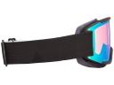 Smith Squad ChromaPop 180mm Snow Goggles - Black