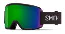 Smith Squad Goggles - White Vapor/ChromaPop Sun Platinum Mirror - 2022