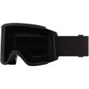 Smith Squad S Snow Goggle Black