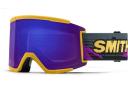 Smith Squad S Snow Goggle Black