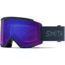 Smith Squad S Snow Goggle Black