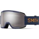 Smith Squad S Snow Goggle Black