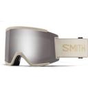 Smith Squad S Snow Goggle Black