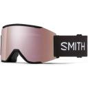 Smith Squad S Snow Goggle Black