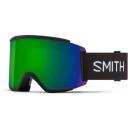 Smith Squad S Snow Goggle Black