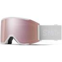 Smith Squad S Snow Goggle Chalk Rose