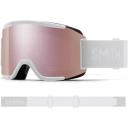 Smith Squad S Snow Goggle Peri Dust