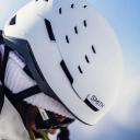 Smith Summit MIPS Helmet White 59-63 cm