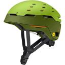 Smith Summit MIPS Snow Helmet - Matte Black | Snow Helmets