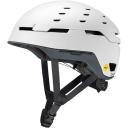 Smith Summit MIPS Snow Helmet - Matte Black | Snow Helmets