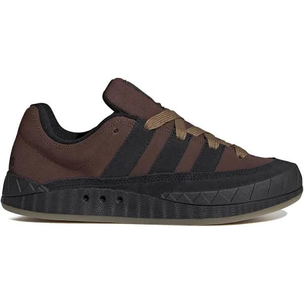 Sneakers Adidas Adimatic Brown