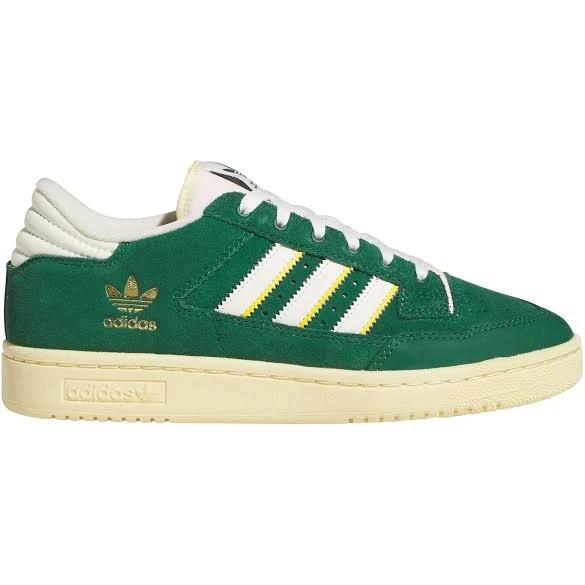 Sneakers Adidas Centennial 85 Low Green