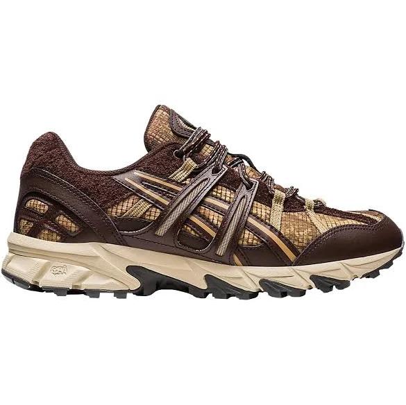 Sneakers ASICS Gel-Sonoma 15-50 Brown