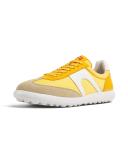 Sneakers Camper Men Color Orange