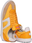 Sneakers Camper Men Color Orange