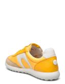 Sneakers Camper Men Color Orange