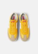 Sneakers Camper Men Color Orange