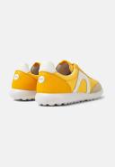 Sneakers Camper Men Color Orange