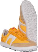 Sneakers Camper Men Color Orange