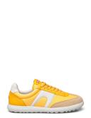 Sneakers Camper Men Color Orange