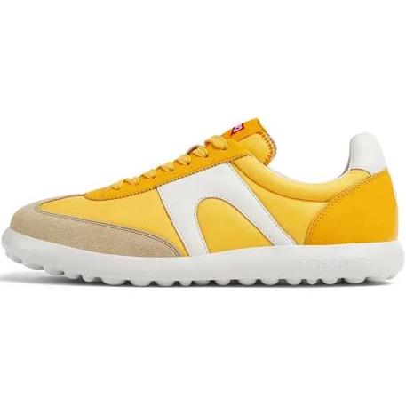 Sneakers Camper Men Color Orange