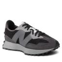 Sneakers New Balance 327 Black