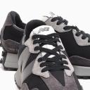 Sneakers New Balance 327 Black