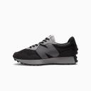 Sneakers New Balance 327 Black