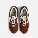 Sneakers New Balance 576 Made in UK Brown