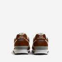 Sneakers New Balance 576 Made in UK Brown