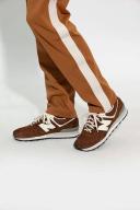 Sneakers New Balance 576 Made in UK Brown