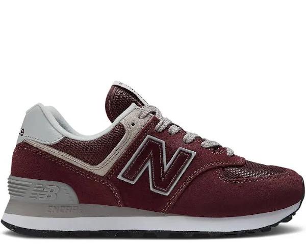 Sneakers New Balance 576 Made in UK Brown