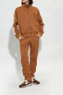 Sneakers New Balance 576 Made in UK Brown