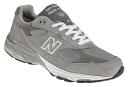 Sneakers New Balance 993 Made in USA Grey