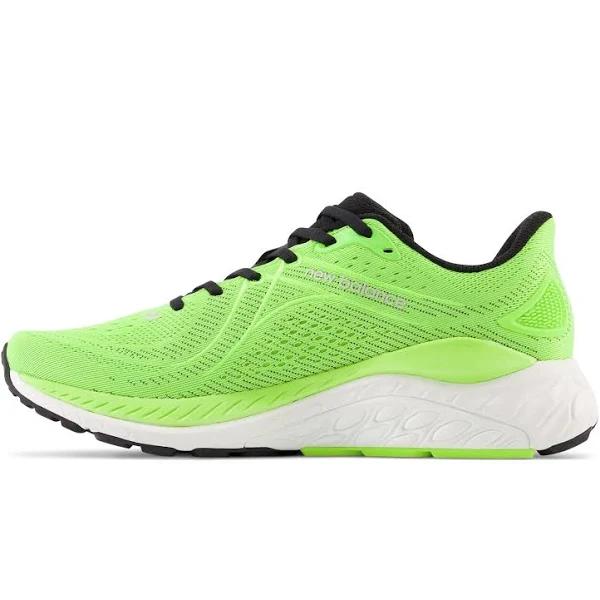 Sneakers New Balance Fresh Foam x 860 V13 Green Black 45,5 - EUR