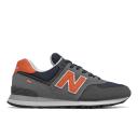 Sneakers New Balance ML574EAF Grey 40