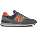 Sneakers New Balance ML574EAF Grey 40