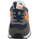 Sneakers New Balance ML574EAF Grey 40