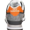 Sneakers New Balance ML574EAF Grey 40